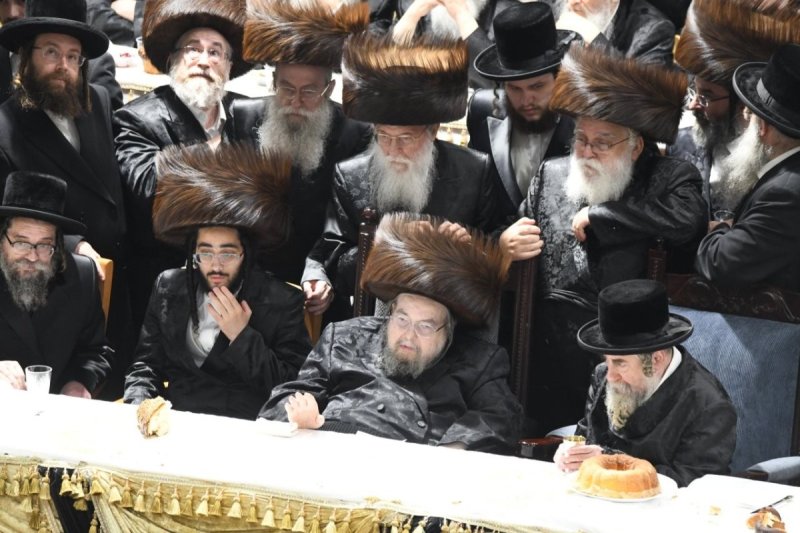 אנשיל בעק