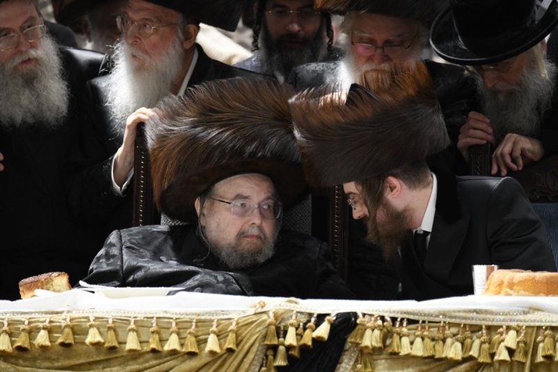 אנשיל בעק