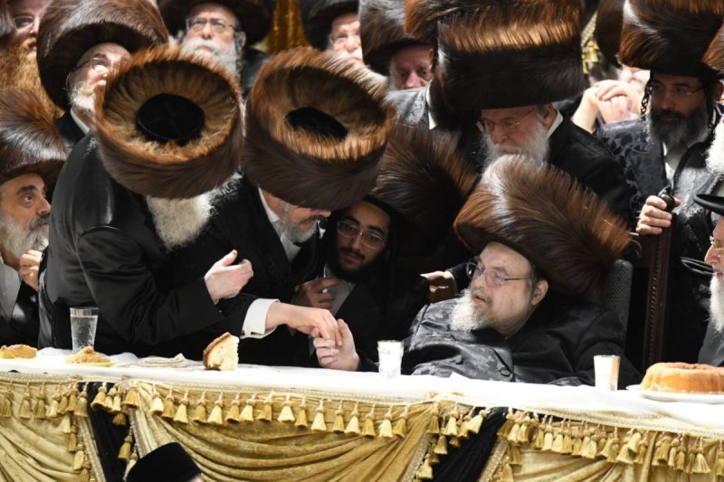 אנשיל בעק