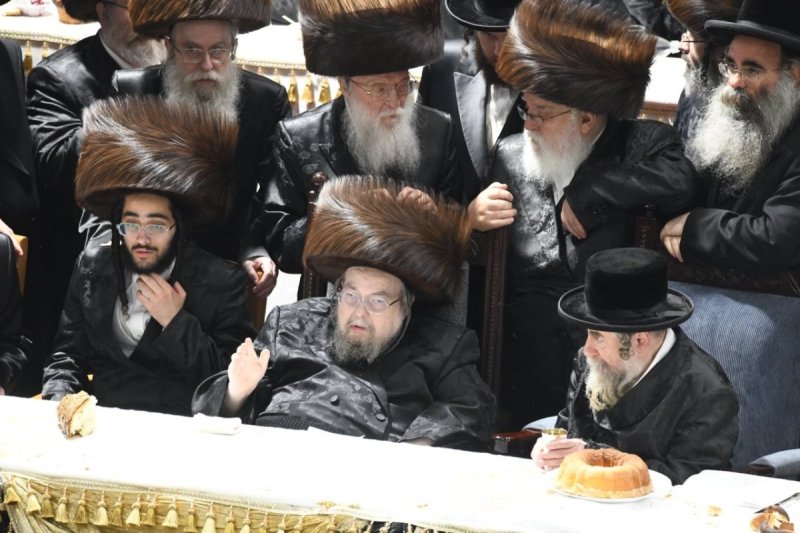 אנשיל בעק