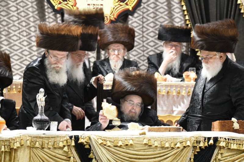 אנשיל בעק
