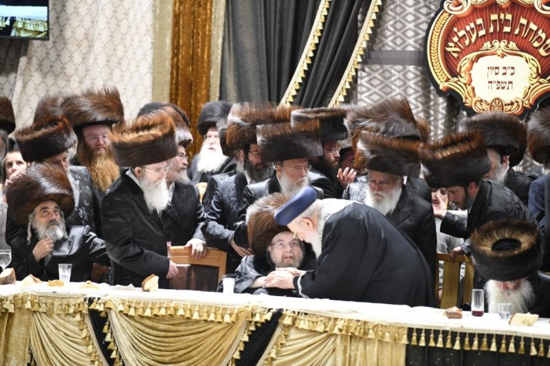 אנשיל בעק