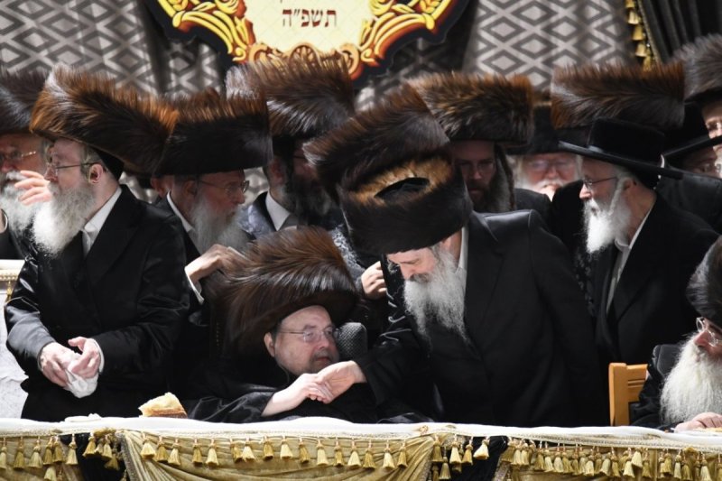 אנשיל בעק