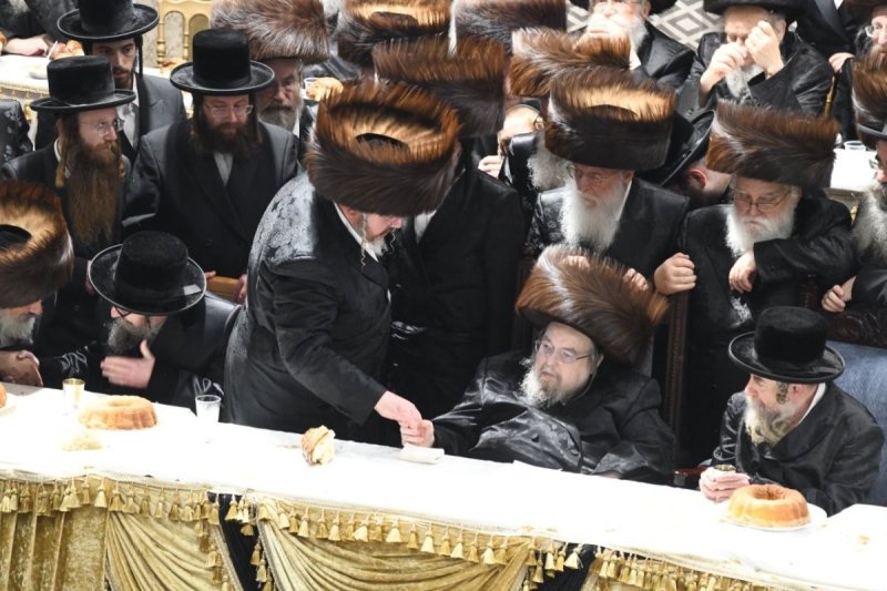 אנשיל בעק
