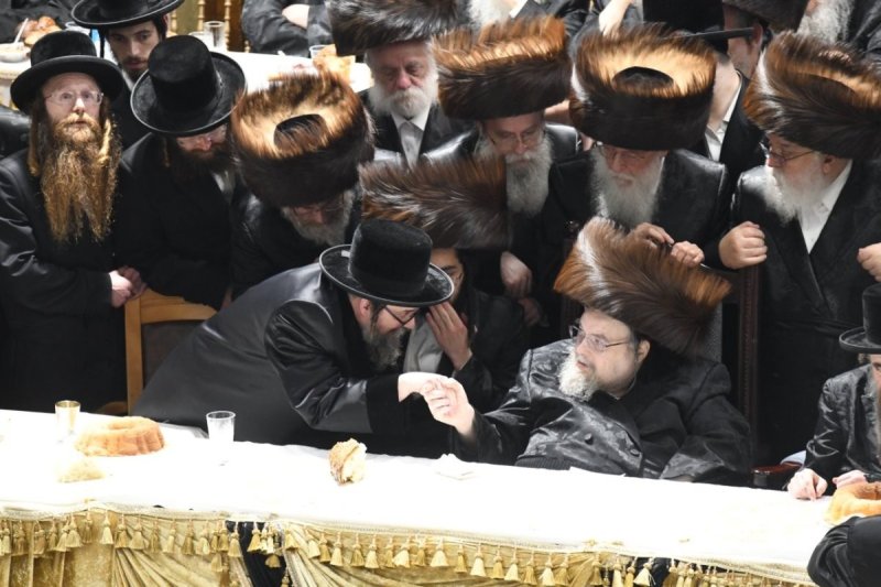 אנשיל בעק