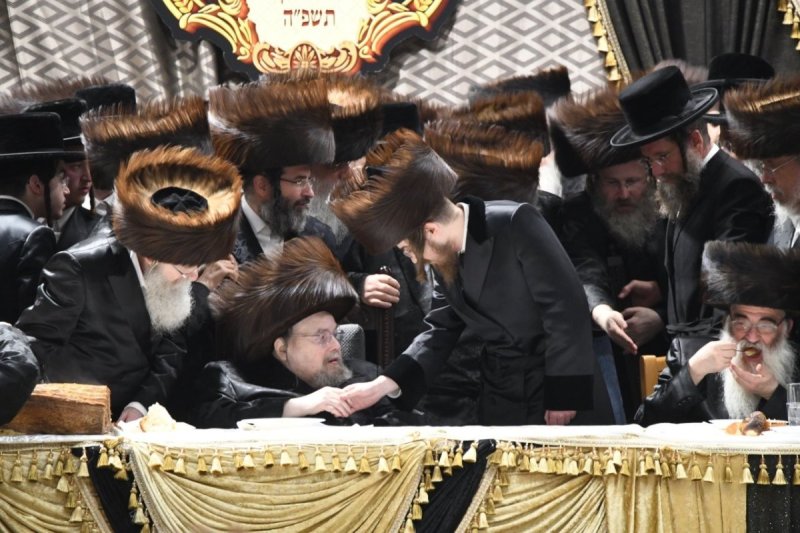 אנשיל בעק
