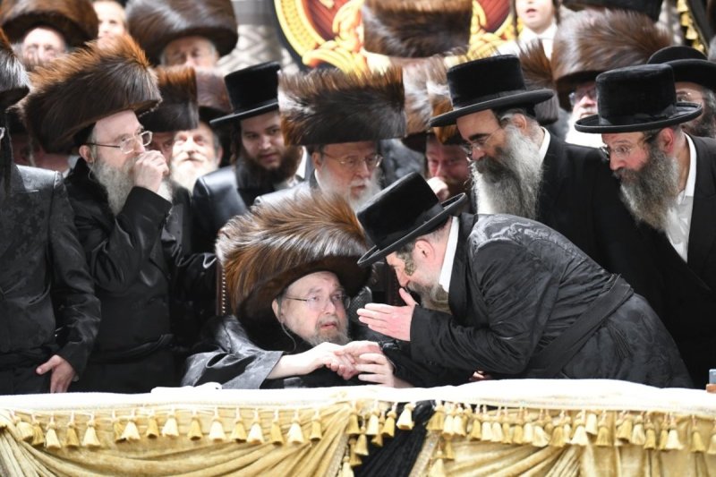 אנשיל בעק
