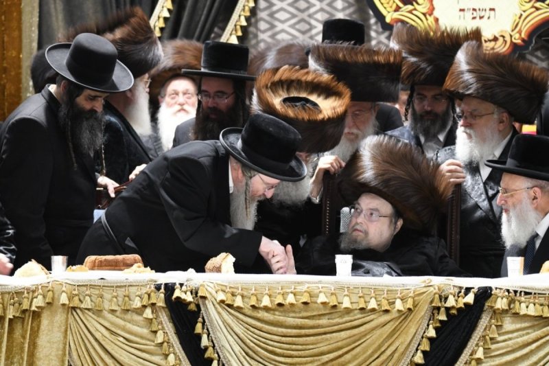 אנשיל בעק