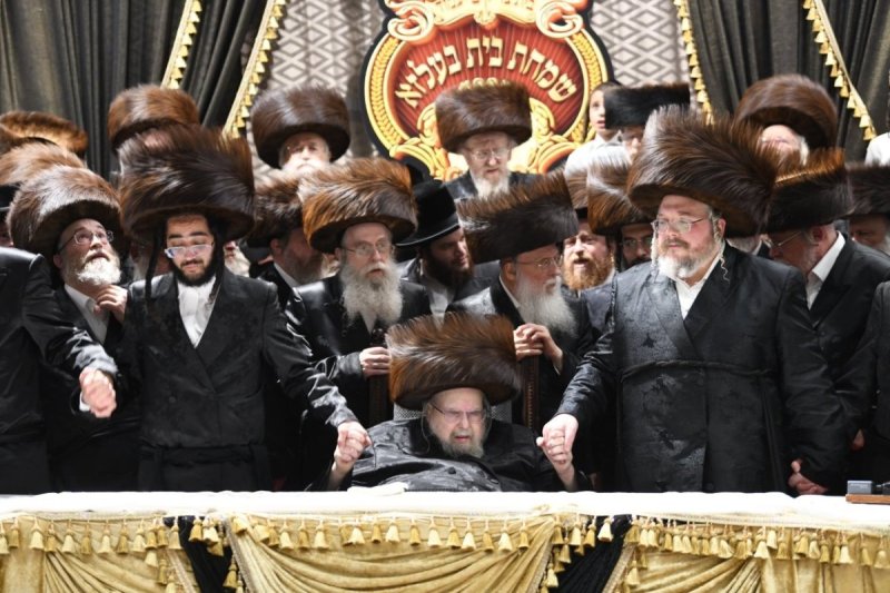 אנשיל בעק