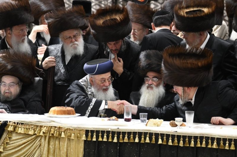 אנשיל בעק