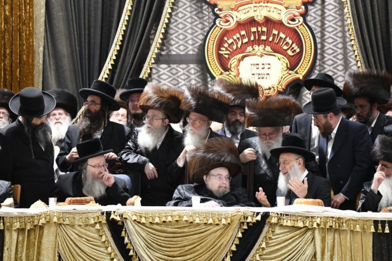 אנשיל בעק