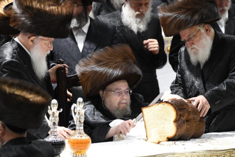 אנשיל בעק
