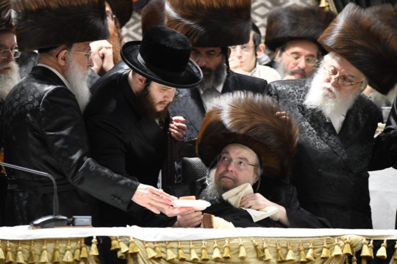 אנשיל בעק