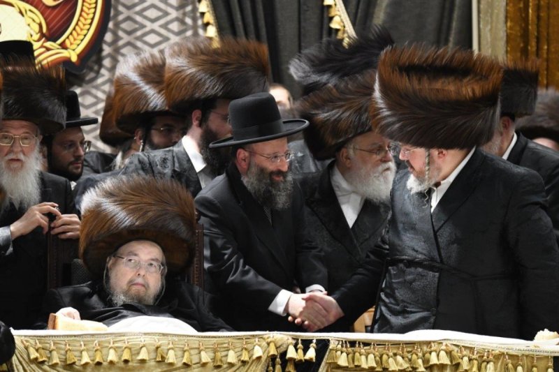 אנשיל בעק