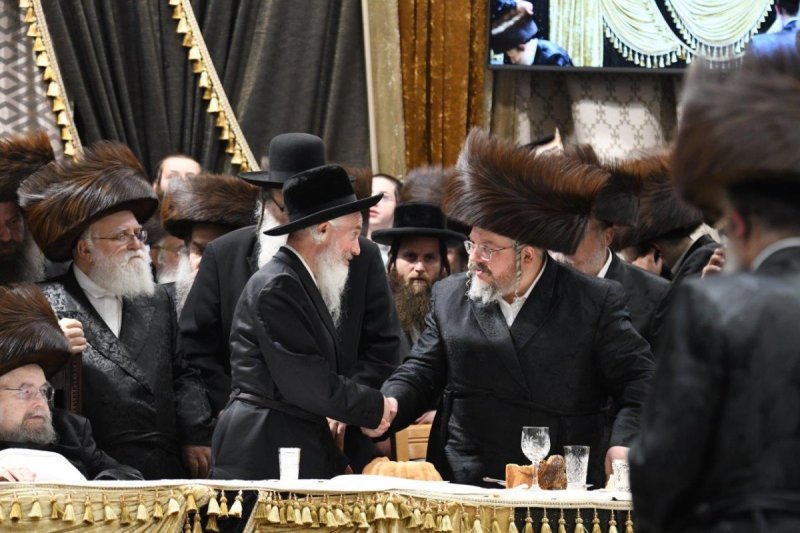 אנשיל בעק