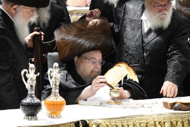 אנשיל בעק