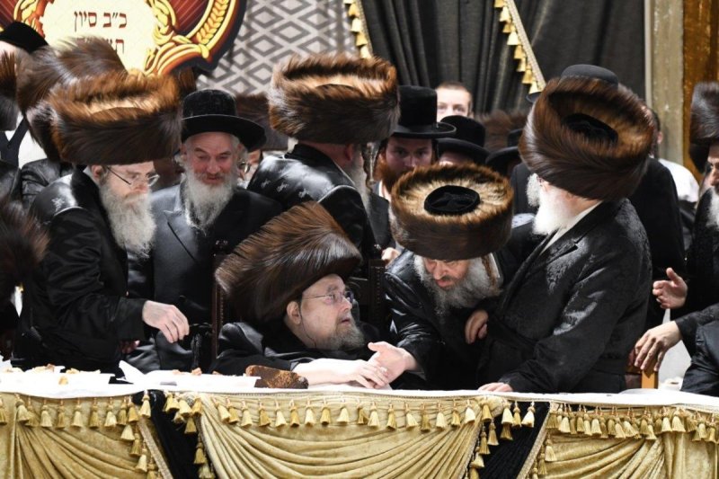 אנשיל בעק