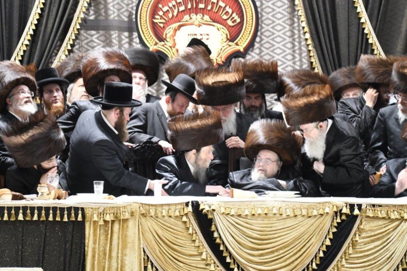 אנשיל בעק