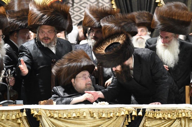 אנשיל בעק