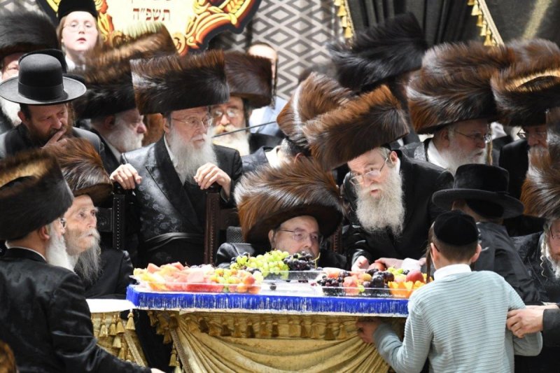 אנשיל בעק