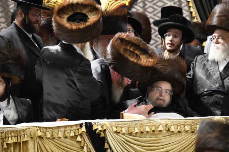 אנשיל בעק