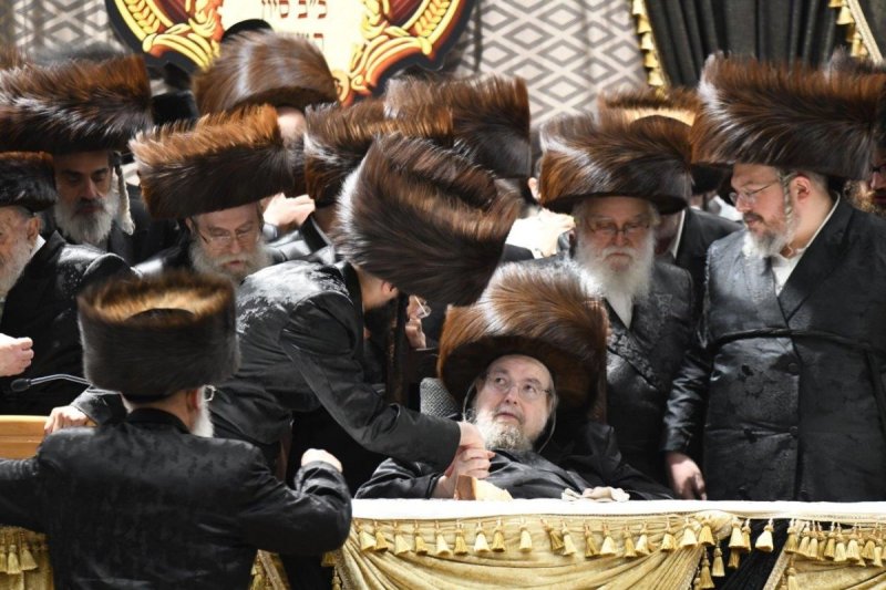 אנשיל בעק
