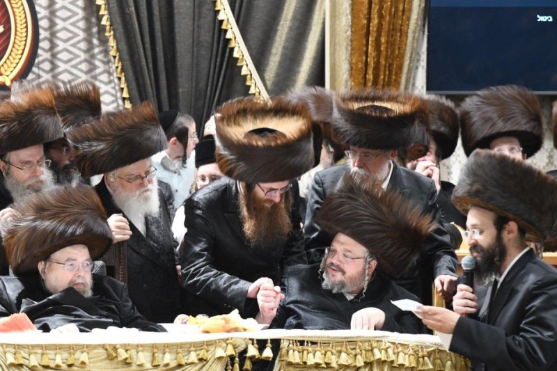 אנשיל בעק