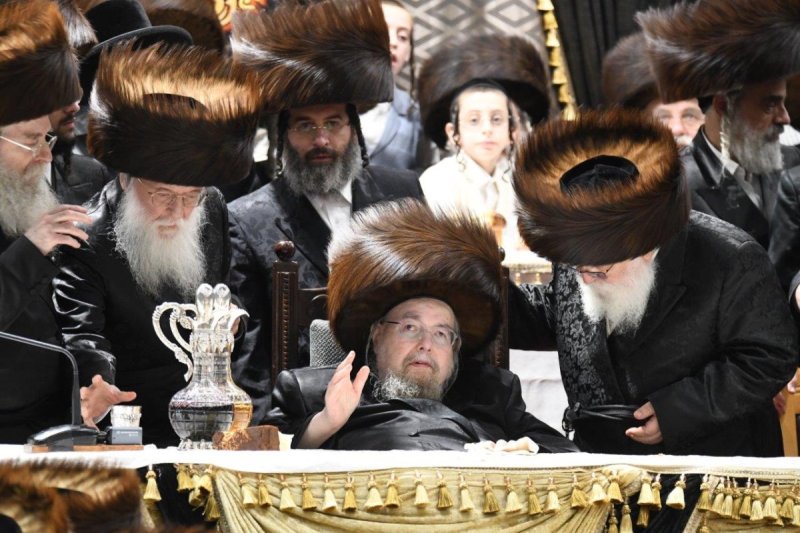 אנשיל בעק