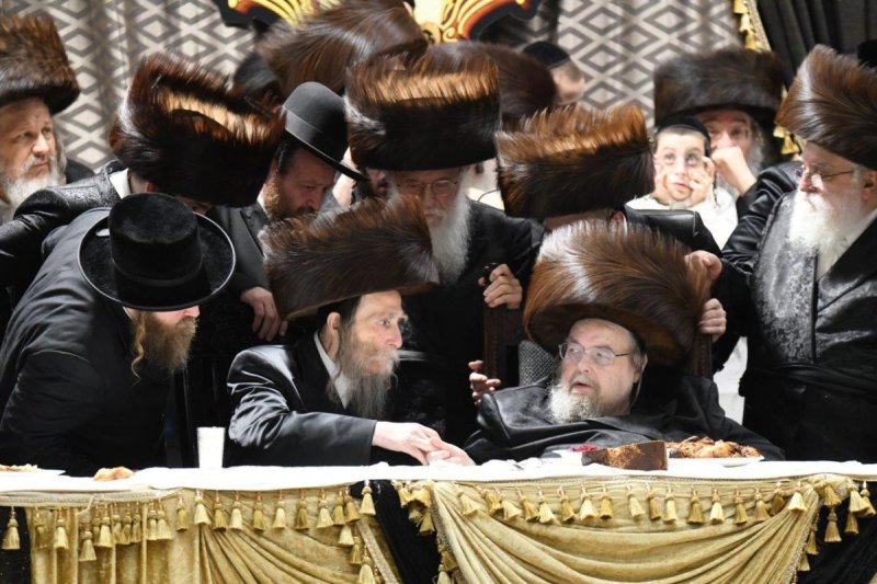אנשיל בעק