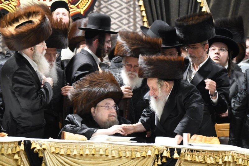 אנשיל בעק