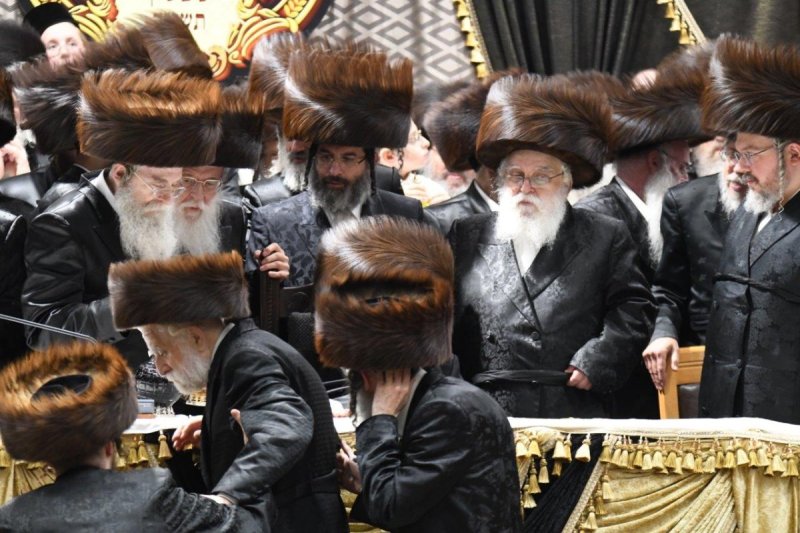 אנשיל בעק