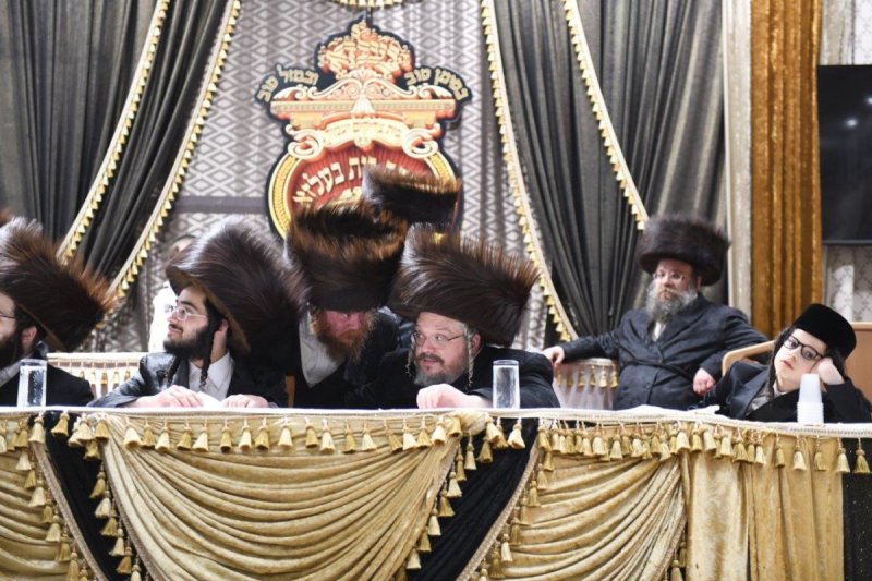 אנשיל בעק