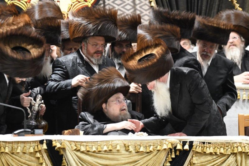 אנשיל בעק