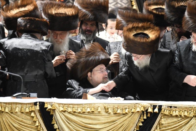 אנשיל בעק