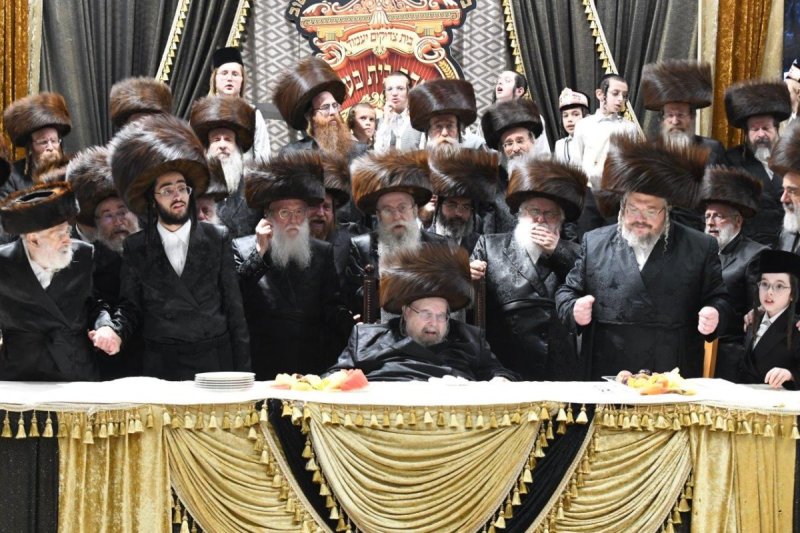 אנשיל בעק