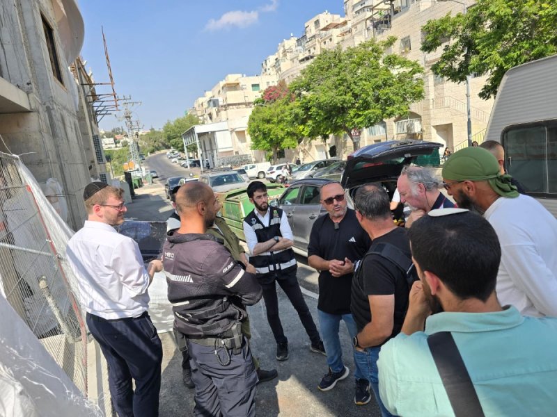 דוברות המועצה