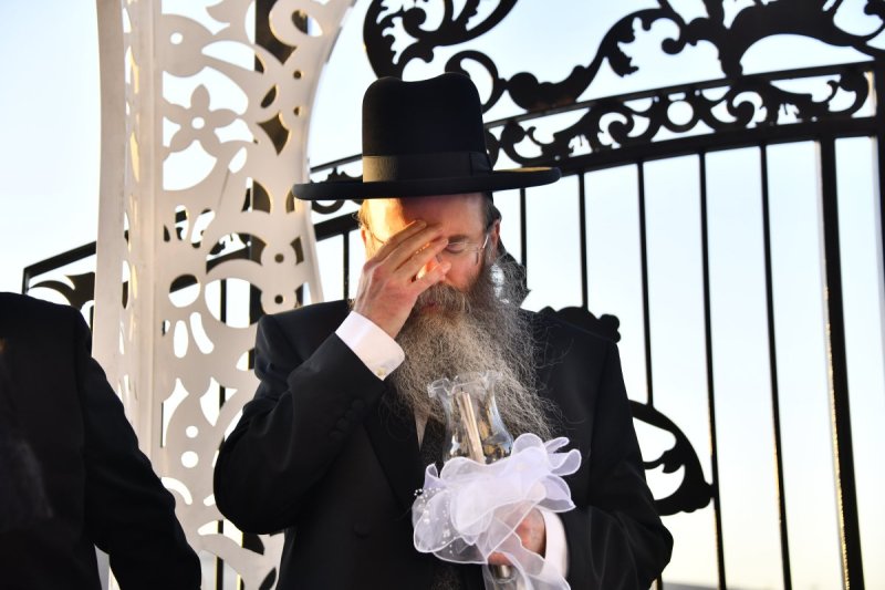 שוקי לרר