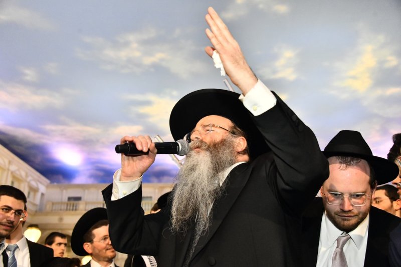 שוקי לרר