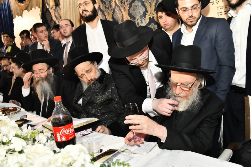 שוקי לרר