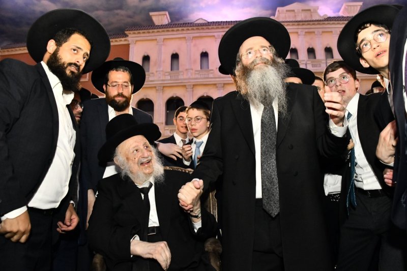 שוקי לרר