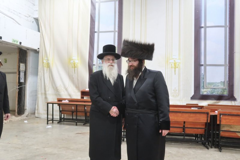 ש.פ.ה