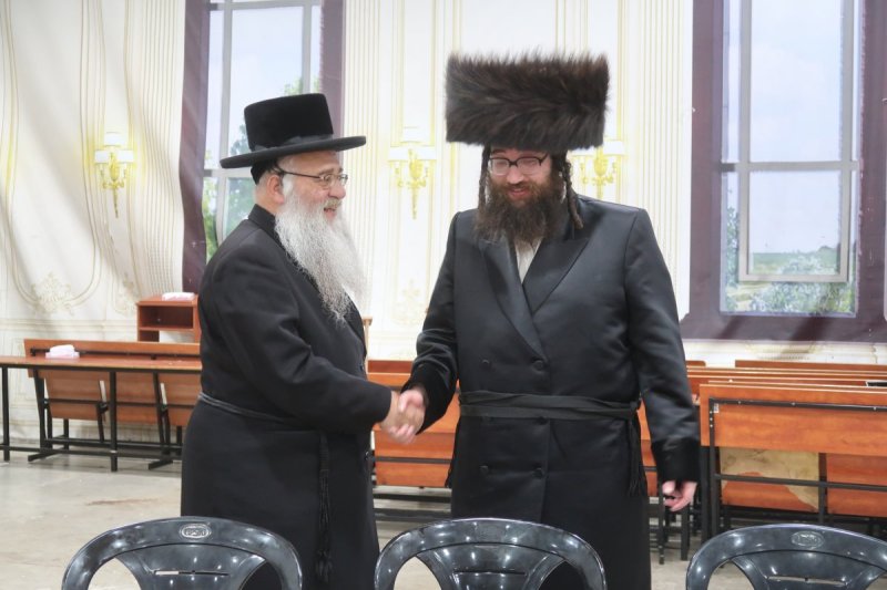 ש.פ.ה