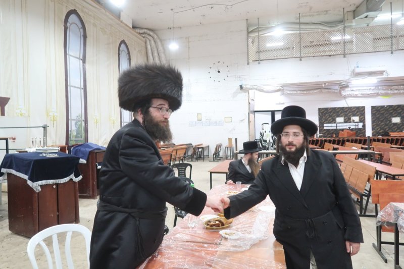 ש.פ.ה