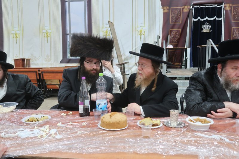 ש.פ.ה