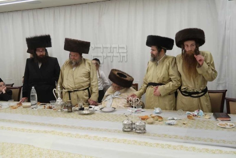 די וואך