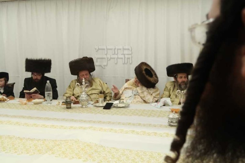 די וואך