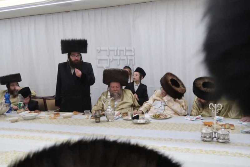 די וואך