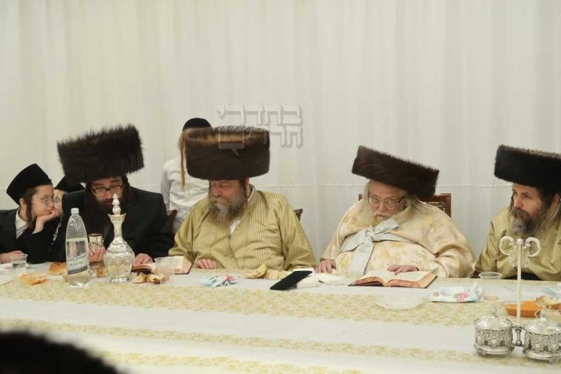 די וואך
