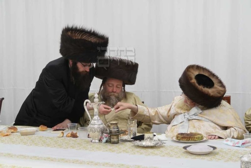 די וואך