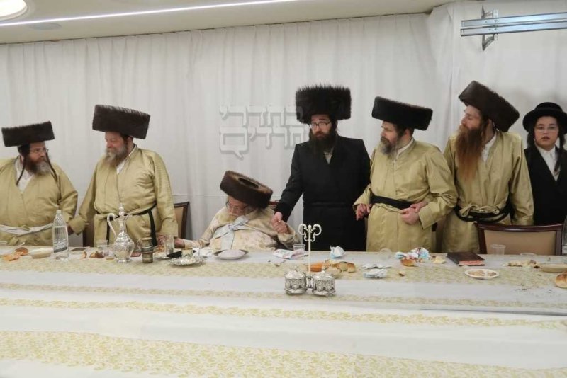 די וואך